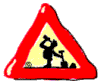 Achtung - Baustelle